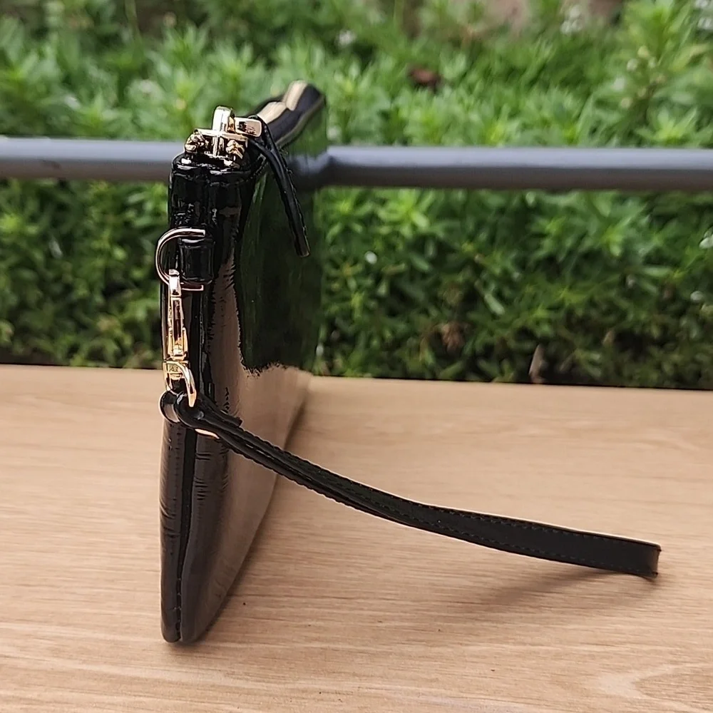 Handbag Butler HB Mighty Purse cell phone battery charger wristlet - Picture 4 of 13